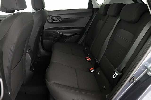 Hyundai BAYON 1.0 TGDi Premium 5dr DCT Hatchback