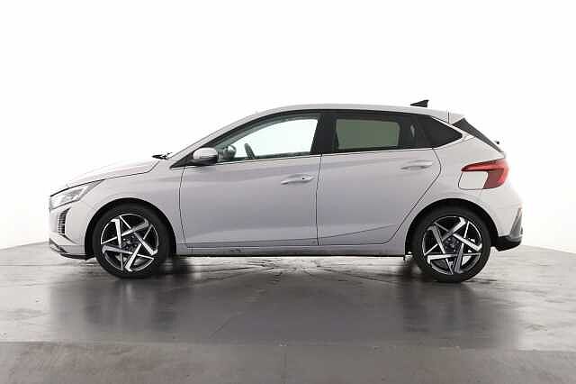 Hyundai i20 1.0T GDi Ultimate 5dr DCT Hatchback