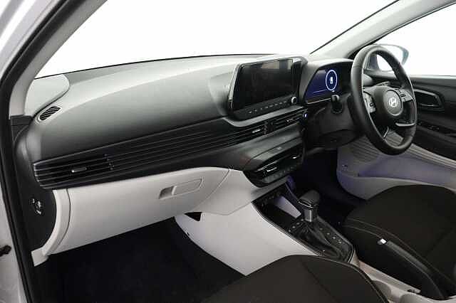 Hyundai i20 1.0T GDi Ultimate 5dr DCT Hatchback