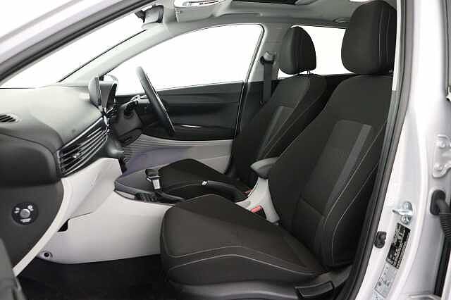 Hyundai i20 1.0T GDi Ultimate 5dr DCT Hatchback