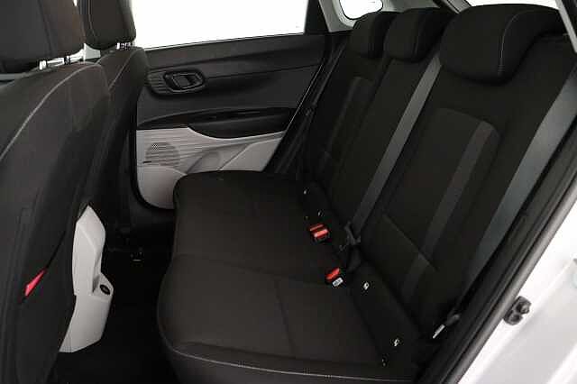 Hyundai i20 1.0T GDi Ultimate 5dr DCT Hatchback