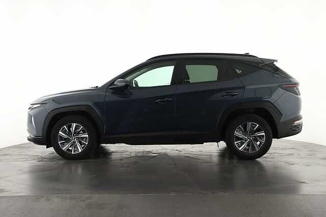 Hyundai TUCSON 1.6 TGDi SE Connect 5dr 2WD Estate