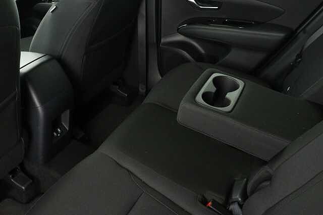 Hyundai TUCSON 1.6 TGDi SE Connect 5dr 2WD Estate