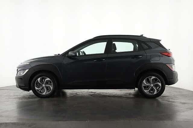 Hyundai KONA 1.6 GDi Hybrid SE Connect 5dr DCT Hatchback