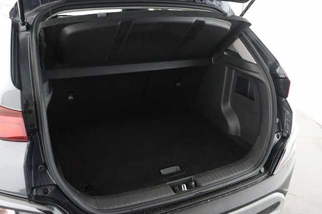 Hyundai KONA 1.6 GDi Hybrid SE Connect 5dr DCT Hatchback