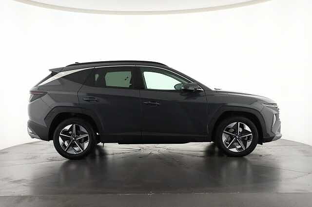Hyundai TUCSON 1.6T Premium 5dr Estate