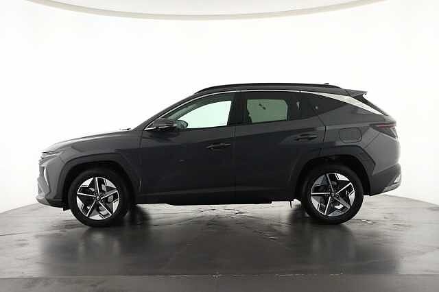 Hyundai TUCSON 1.6T Premium 5dr Estate