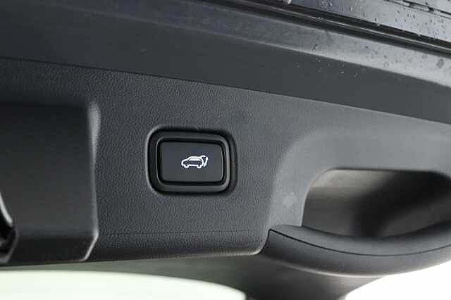 Hyundai TUCSON 1.6T Premium 5dr Estate