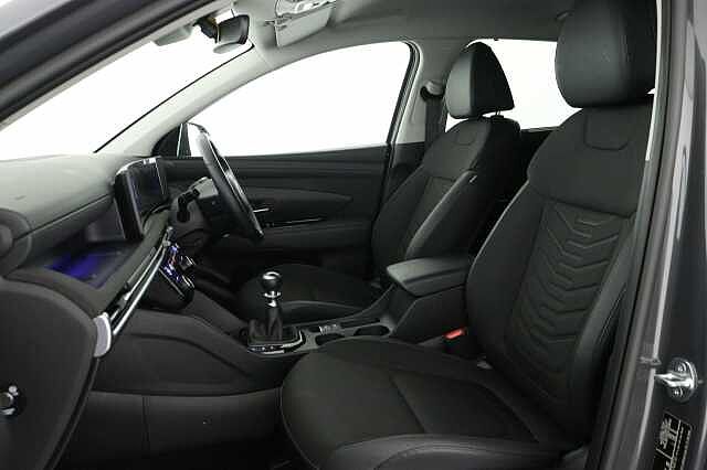 Hyundai TUCSON 1.6T Premium 5dr Estate
