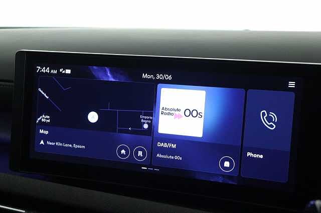 Hyundai TUCSON 1.6T Premium 5dr Estate