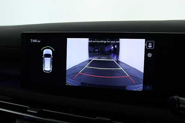 Hyundai TUCSON 1.6T Premium 5dr Estate