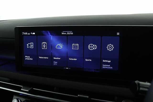 Hyundai TUCSON 1.6T Premium 5dr Estate