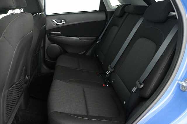 Hyundai KONA 1.6 GDi Hybrid Premium 5dr DCT Hatchback