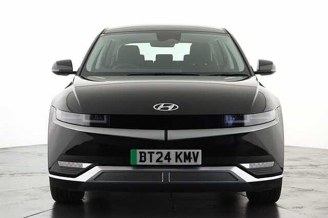 Hyundai IONIQ 5 125kW SE Connect 58 kWh 5dr Auto Hatchback