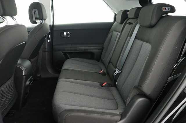 Hyundai IONIQ 5 125kW SE Connect 58 kWh 5dr Auto Hatchback