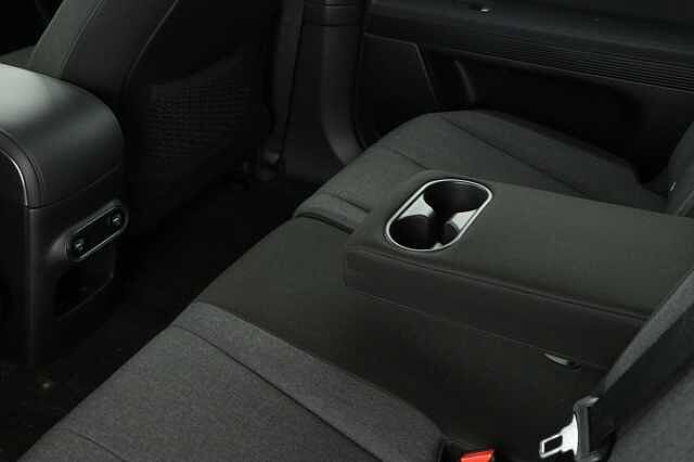 Hyundai IONIQ 5 125kW SE Connect 58 kWh 5dr Auto Hatchback