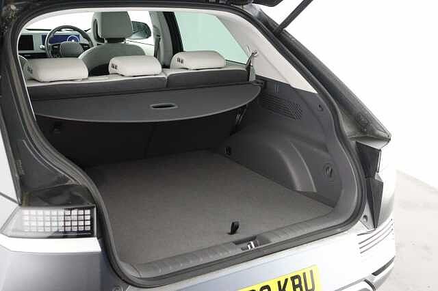 Hyundai IONIQ 5 160kW Ultimate 73 kWh 5dr Auto Hatchback