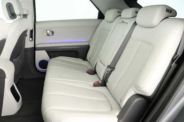 Hyundai IONIQ 5 160kW Ultimate 73 kWh 5dr Auto Hatchback