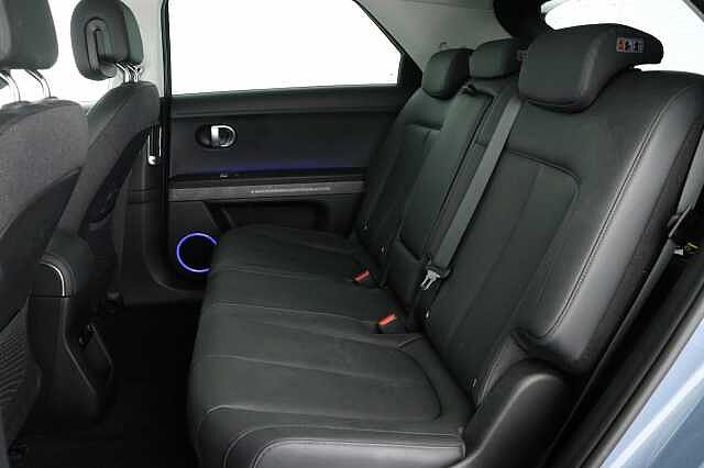 Hyundai IONIQ 5 160kW Ultimate 73 kWh 5dr Auto Hatchback