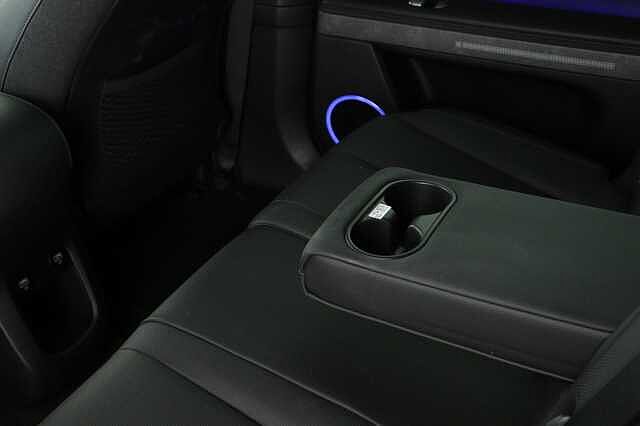 Hyundai IONIQ 5 160kW Ultimate 73 kWh 5dr Auto Hatchback