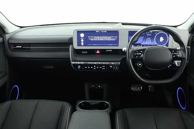 Hyundai IONIQ 5 160kW Ultimate 73 kWh 5dr Auto Hatchback