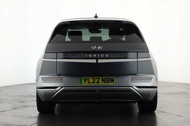 Hyundai IONIQ 5 225kW Ultimate 73 kWh 5dr AWD Auto [Tech] Hatchback