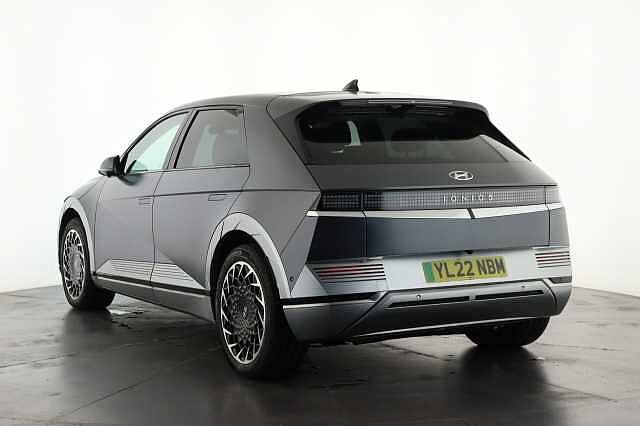 Hyundai IONIQ 5 225kW Ultimate 73 kWh 5dr AWD Auto [Tech] Hatchback