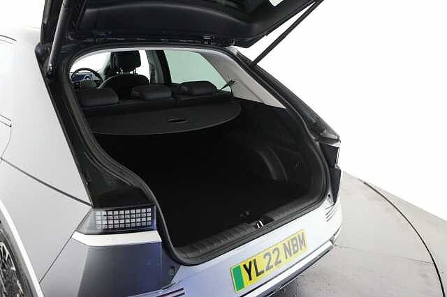 Hyundai IONIQ 5 225kW Ultimate 73 kWh 5dr AWD Auto [Tech] Hatchback