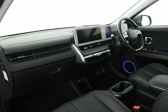 Hyundai IONIQ 5 225kW Ultimate 73 kWh 5dr AWD Auto [Tech] Hatchback