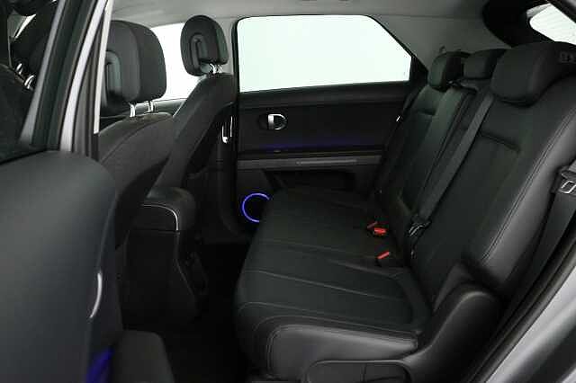 Hyundai IONIQ 5 225kW Ultimate 73 kWh 5dr AWD Auto [Tech] Hatchback