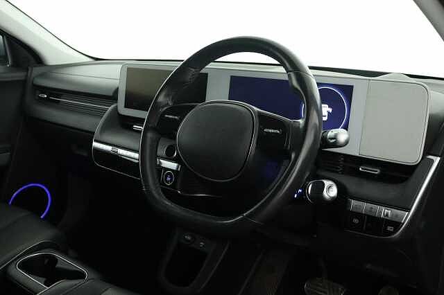Hyundai IONIQ 5 225kW Ultimate 73 kWh 5dr AWD Auto [Tech] Hatchback