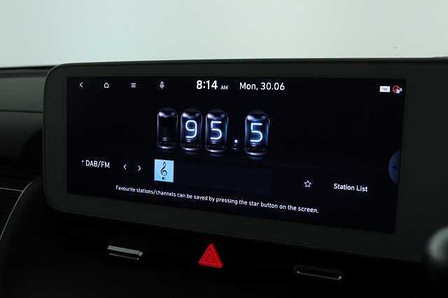 Hyundai IONIQ 5 225kW Ultimate 73 kWh 5dr AWD Auto [Tech] Hatchback