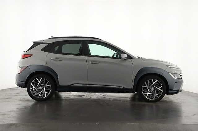 Hyundai KONA 1.6 GDi Hybrid Premium 5dr DCT Hatchback