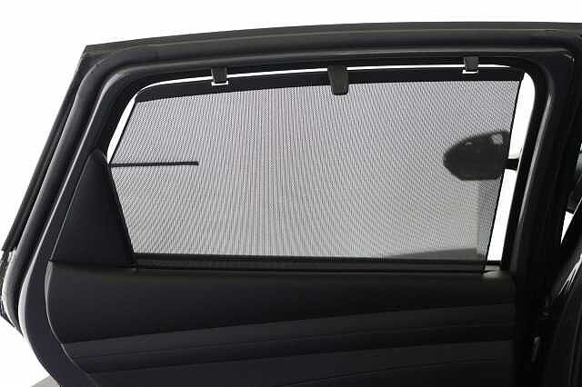 Hyundai TUCSON 1.6T Hybrid N Line 5dr Auto Estate