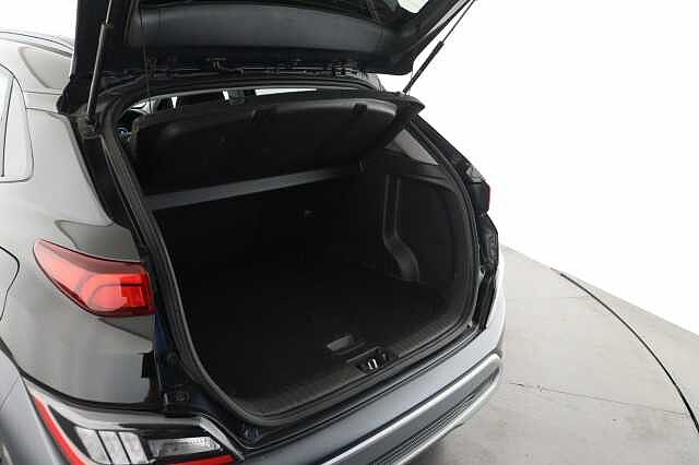 Hyundai KONA 1.6 GDi Hybrid Premium 5dr DCT Hatchback