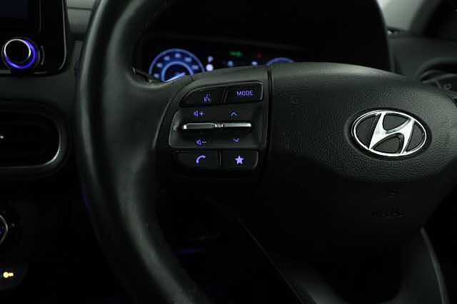 Hyundai KONA 1.6 GDi Hybrid Premium 5dr DCT Hatchback