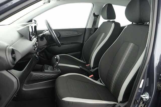 Hyundai i10 1.0 [63] Advance 5dr Auto [Nav] Hatchback