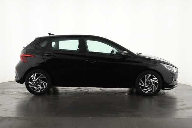 Hyundai i20 1.0T GDi Advance 5dr DCT Hatchback