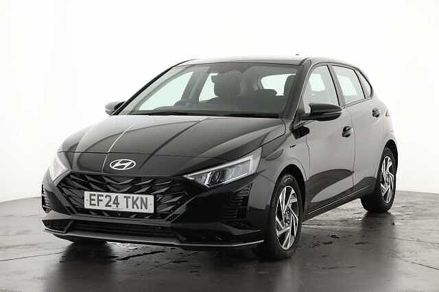 Hyundai i20 1.0T GDi Advance 5dr DCT Hatchback