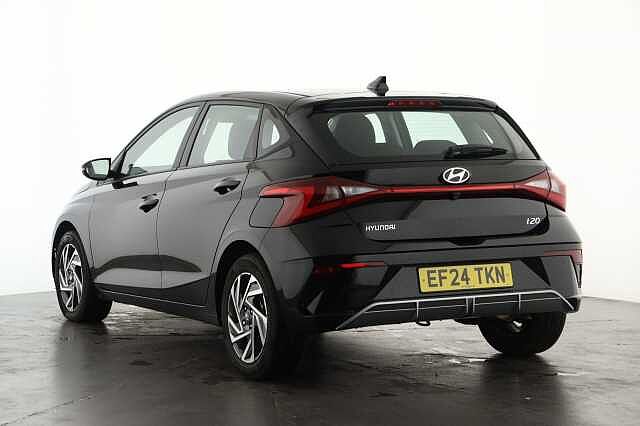 Hyundai i20 1.0T GDi Advance 5dr DCT Hatchback