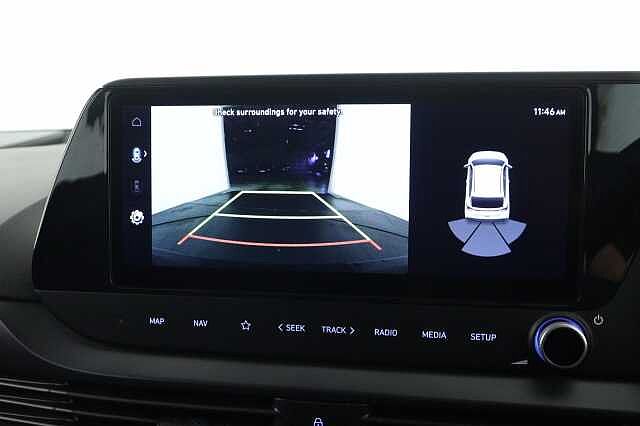 Hyundai i20 1.0T GDi Advance 5dr DCT Hatchback