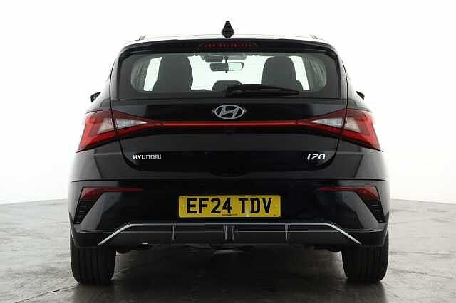 Hyundai i20 1.0T GDi Advance 5dr DCT Hatchback