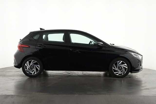 Hyundai i20 1.0T GDi Advance 5dr DCT Hatchback