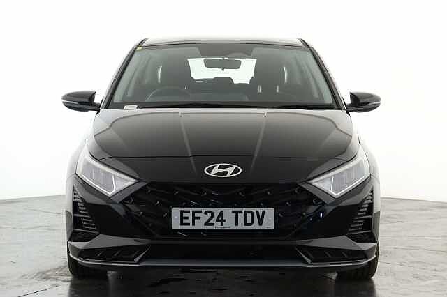 Hyundai i20 1.0T GDi Advance 5dr DCT Hatchback