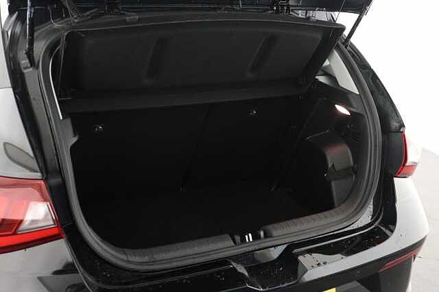 Hyundai i20 1.0T GDi Advance 5dr DCT Hatchback