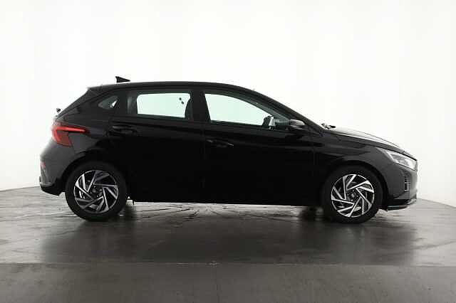Hyundai i20 1.0T GDi Advance 5dr DCT Hatchback