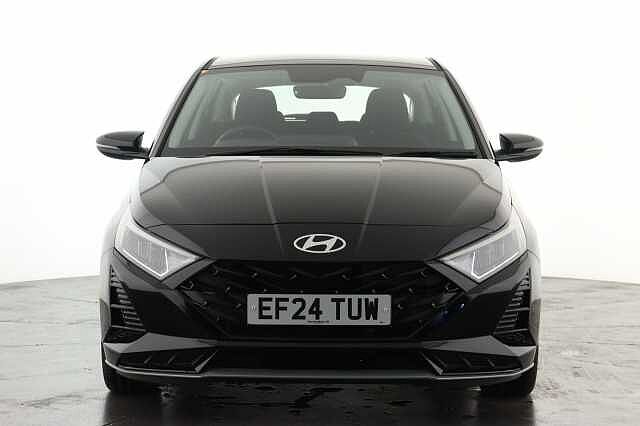 Hyundai i20 1.0T GDi Advance 5dr DCT Hatchback