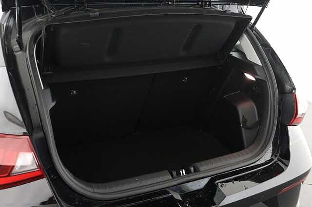 Hyundai i20 1.0T GDi Advance 5dr DCT Hatchback