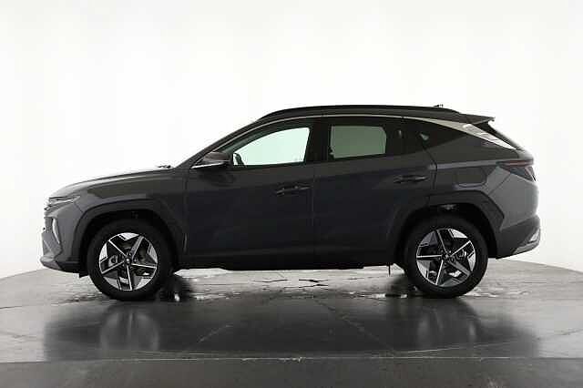 Hyundai TUCSON 1.6T Hybrid Premium 5dr Auto Estate