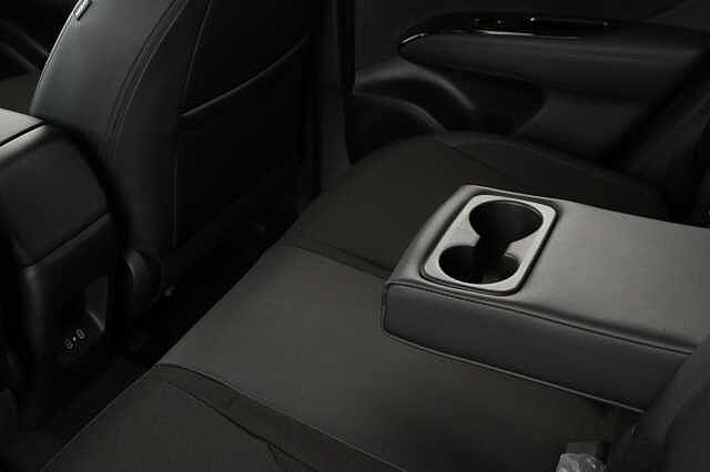 Hyundai TUCSON 1.6T Hybrid Premium 5dr Auto Estate